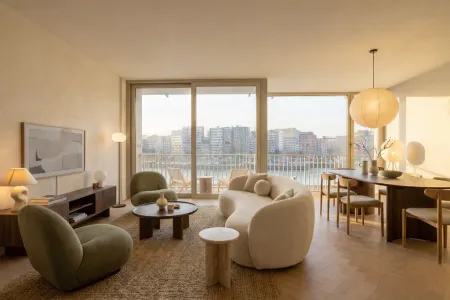Appartement Te Koop Liège