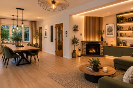 Huis Te Koop Liège