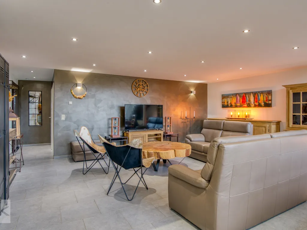 Hoofdfoto Appartement in Verviers