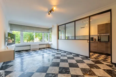 Appartement Te Huur Liège