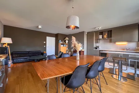 Appartement Te Huur Liège