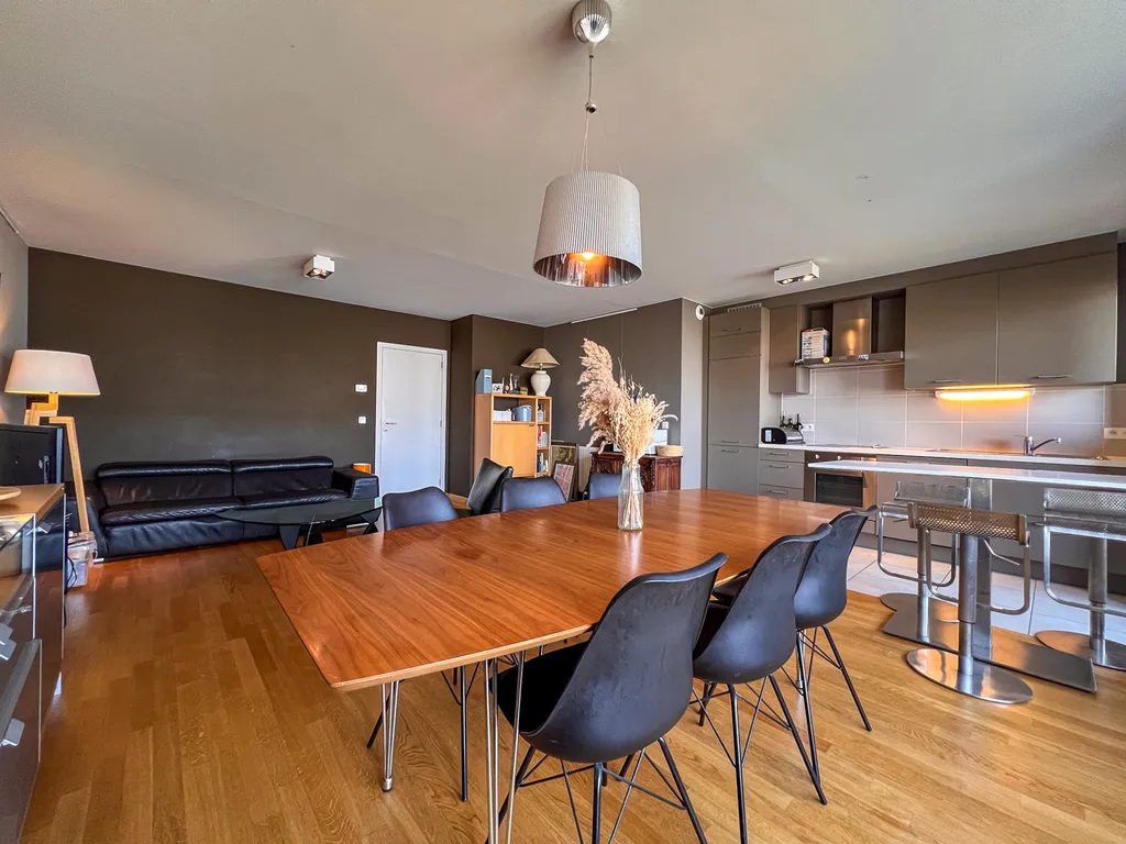 Hoofdfoto Appartement in Liège