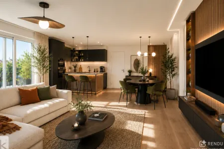 Appartement Te Koop Liège