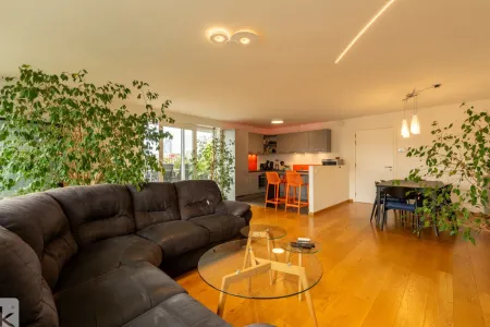 Appartement Te Koop Liège
