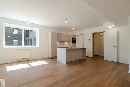 Appartement Te Koop Liège