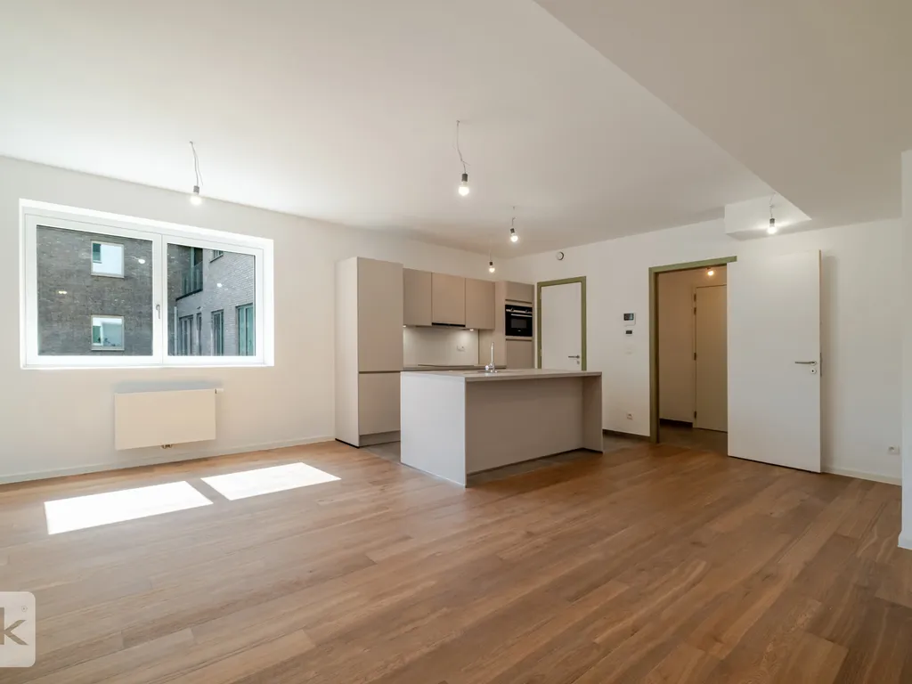 Hoofdfoto Appartement in Liège