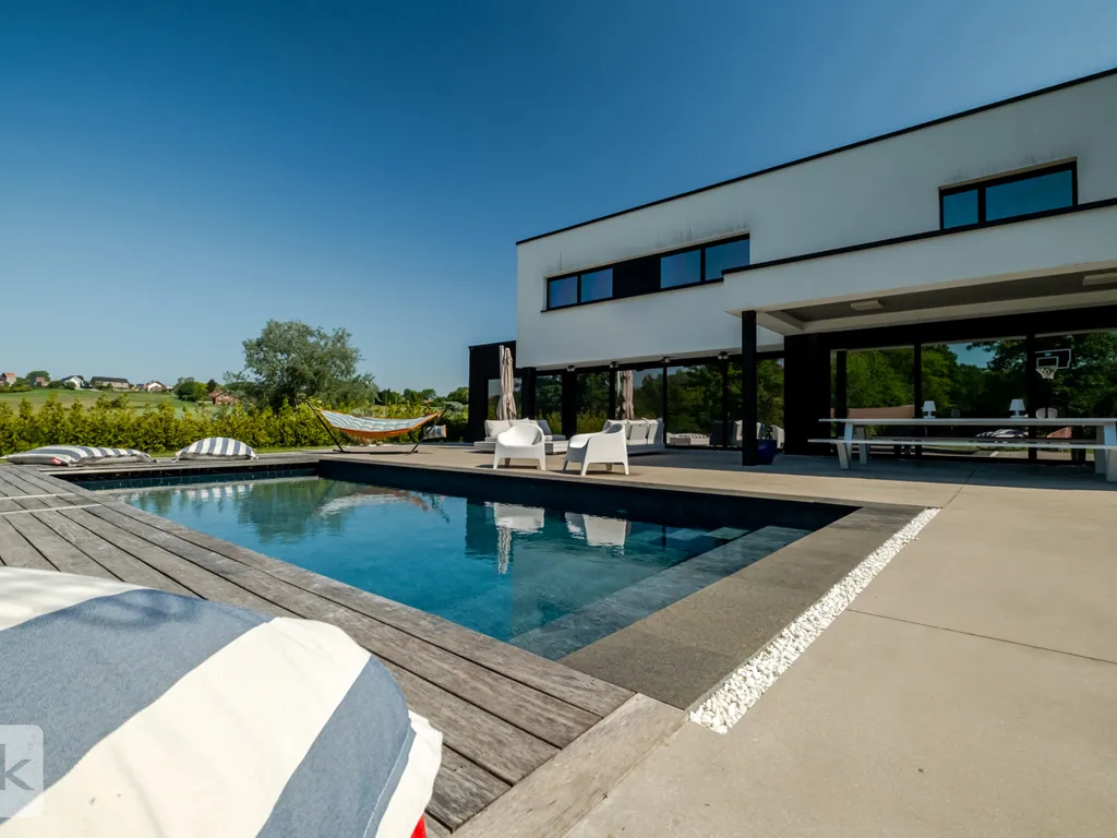 Hoofdfoto Huis in Flémalle