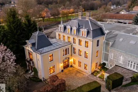 Maison À vendre Theux