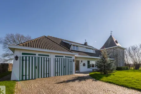 Maison À vendre Baelen