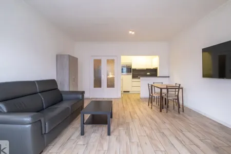 Appartement À vendre Liège