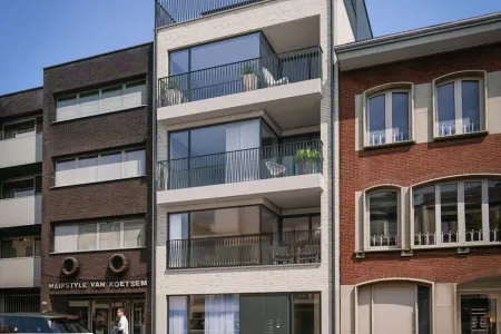 Appartement Te Koop Brasschaat