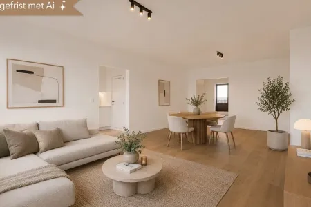 Appartement Te Koop Wilrijk