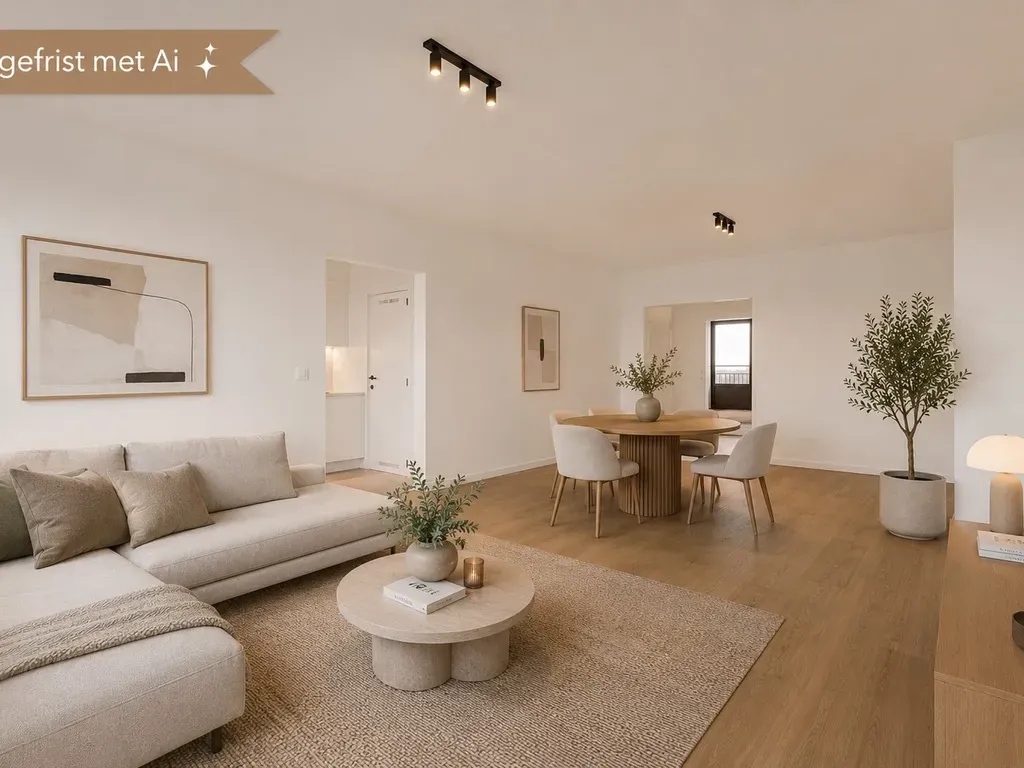 Hoofdfoto Appartement in Wilrijk