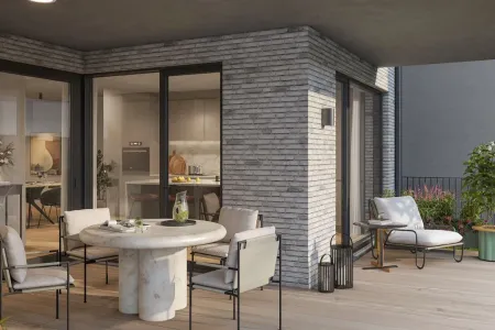 Appartement Te Koop Brasschaat
