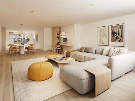 Appartement in Brasschaat - Bredabaan 158 1, 2930 - foto 2