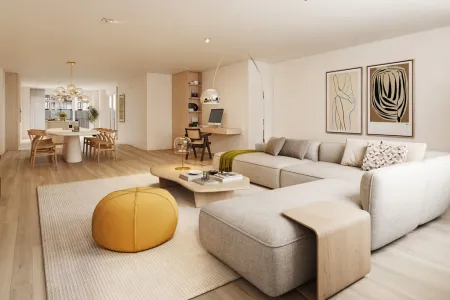 Appartement Te Koop Brasschaat
