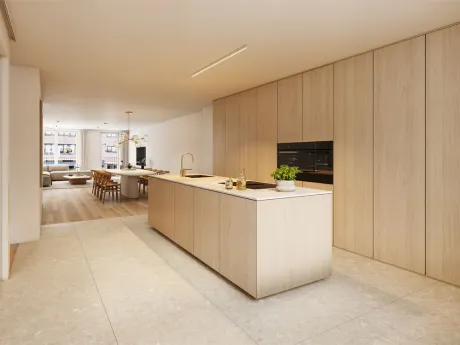 Appartement in Brasschaat - Bredabaan 158 3, 2930 - foto 3