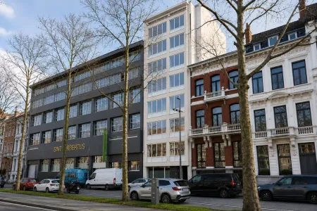 Appartement Te Koop Antwerpen