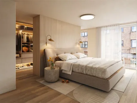 Appartement in Brasschaat - Bredabaan 158 3, 2930 - foto 10