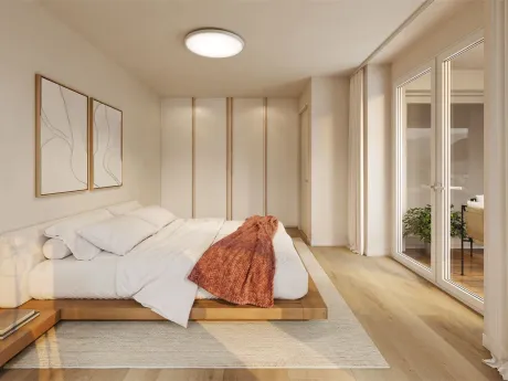 Appartement in Brasschaat - Bredabaan 158 3, 2930 - foto 7