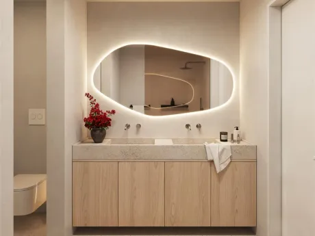 Appartement in Brasschaat - Bredabaan 158 3, 2930 - foto 9