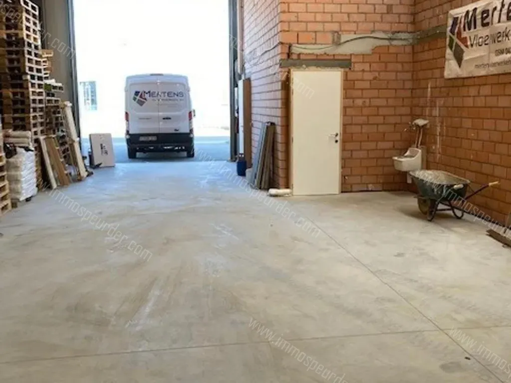 Kantoor in Hoogstraten - 1114866 - Veilingstraat 29, 2320 Hoogstraten