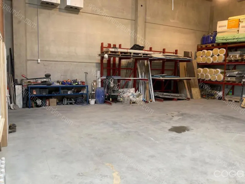 Kantoor in Hoogstraten - 1114866 - Veilingstraat 29, 2320 Hoogstraten