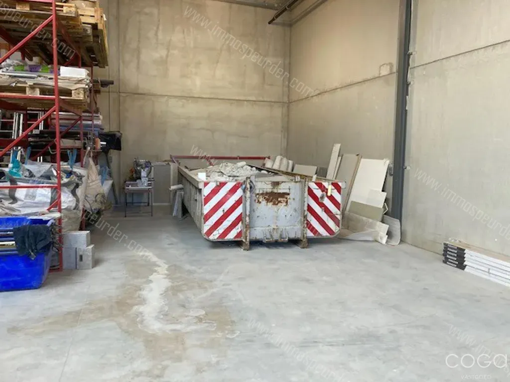 Kantoor in Hoogstraten - 1114866 - Veilingstraat 29, 2320 Hoogstraten