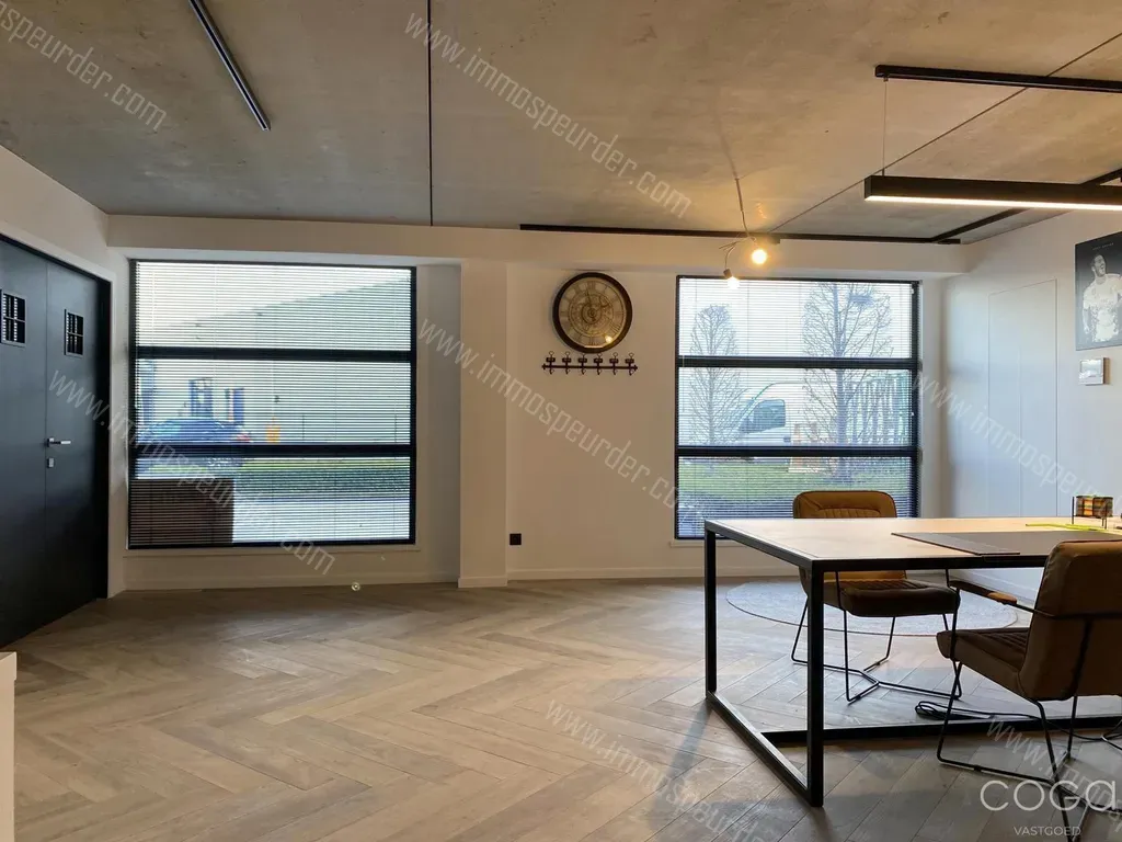 Kantoor in Hoogstraten - 1114866 - Veilingstraat 29, 2320 Hoogstraten