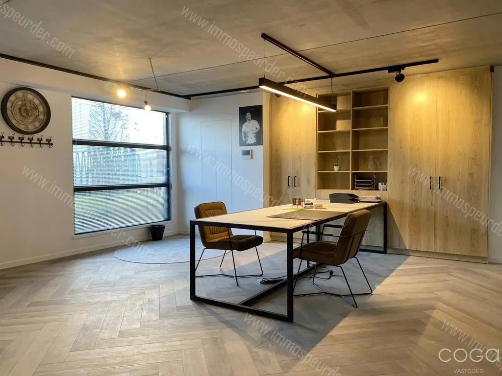 Kantoor in Hoogstraten - 1114866 - Veilingstraat 29, 2320 Hoogstraten