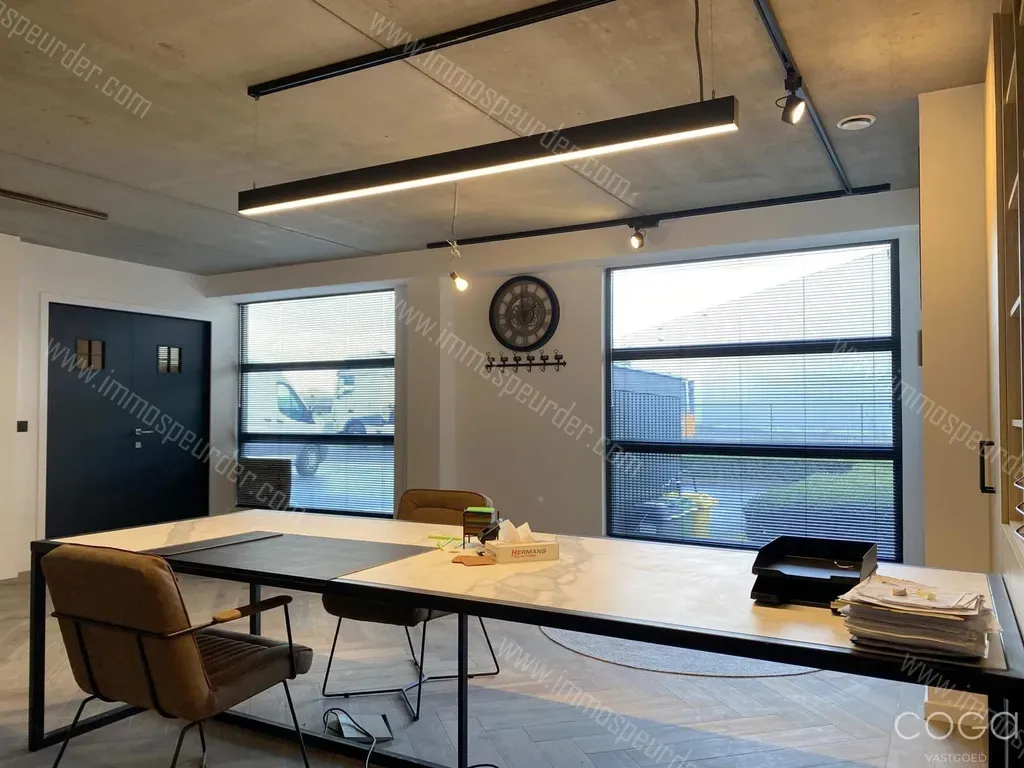 Kantoor in Hoogstraten - 1114866 - Veilingstraat 29, 2320 Hoogstraten