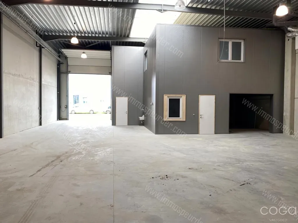 Kantoor in Hoogstraten - 1114866 - Veilingstraat 29, 2320 Hoogstraten