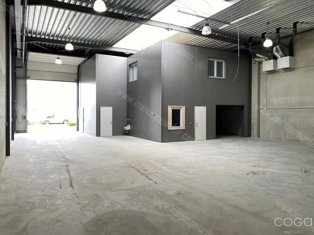 Kantoor in Hoogstraten - 1114866 - Veilingstraat 29, 2320 Hoogstraten