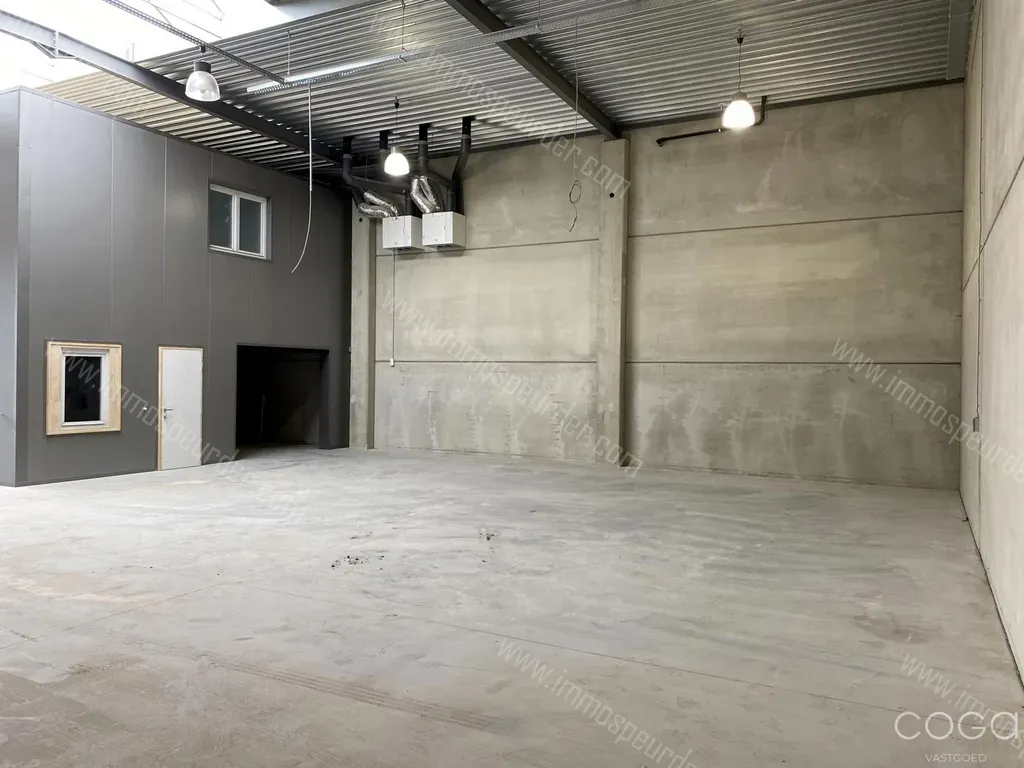 Kantoor in Hoogstraten - 1114866 - Veilingstraat 29, 2320 Hoogstraten