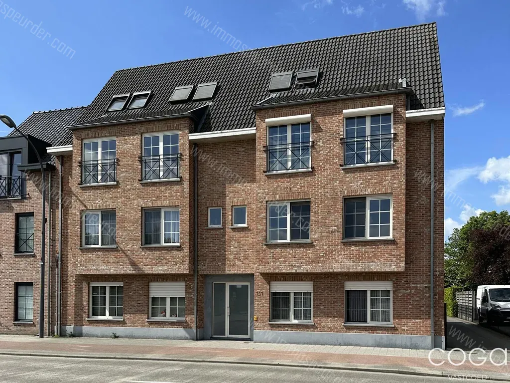 Appartement in Sint-job-in-'t-goor - 1177569 - Brugstraat 131-V1-R, 2960 Sint-Job-in-'t-Goor