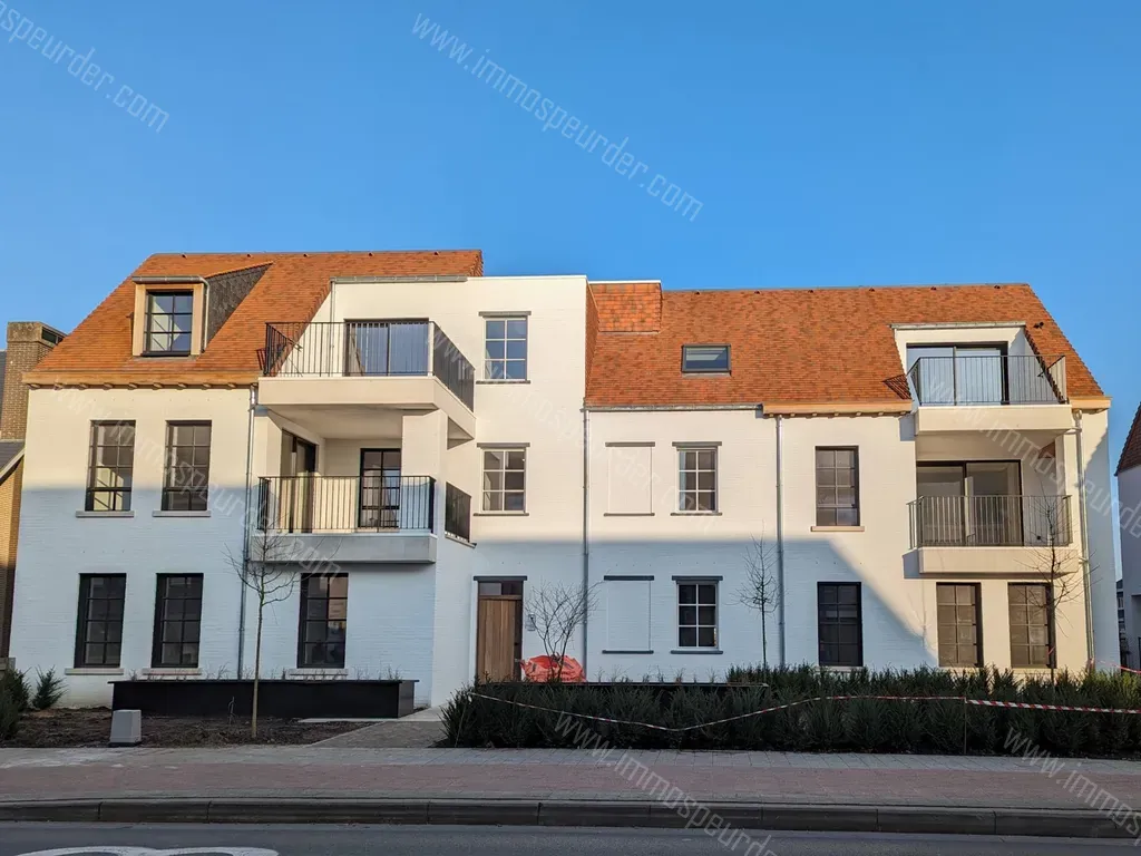 Appartement in Sint-job-in-'t-goor - 1346382 - Brugstraat 166-1V3, 2960 Sint-Job-in-'t-Goor