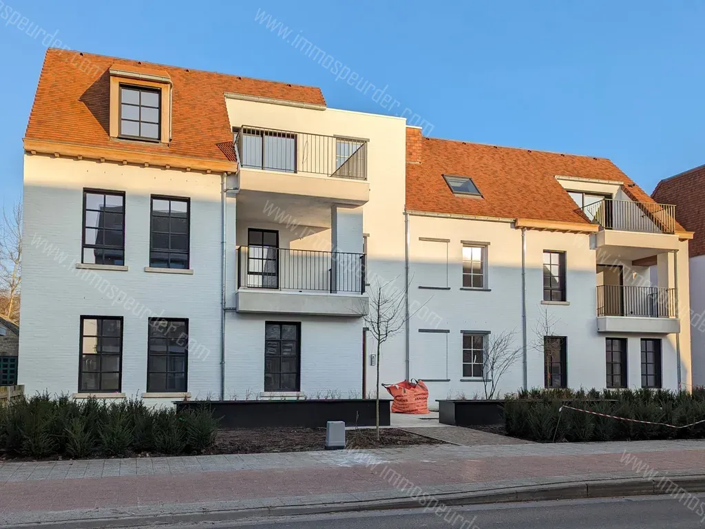 Appartement in Sint-job-in-'t-goor - 1346382 - Brugstraat 166-1V3, 2960 Sint-Job-in-'t-Goor
