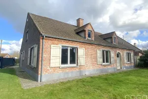 Maison à Vendre Sint-Lenaarts