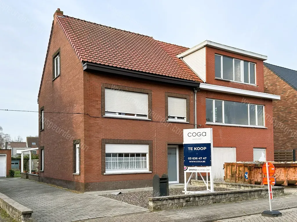 HuisSint-job-in-'t-goor