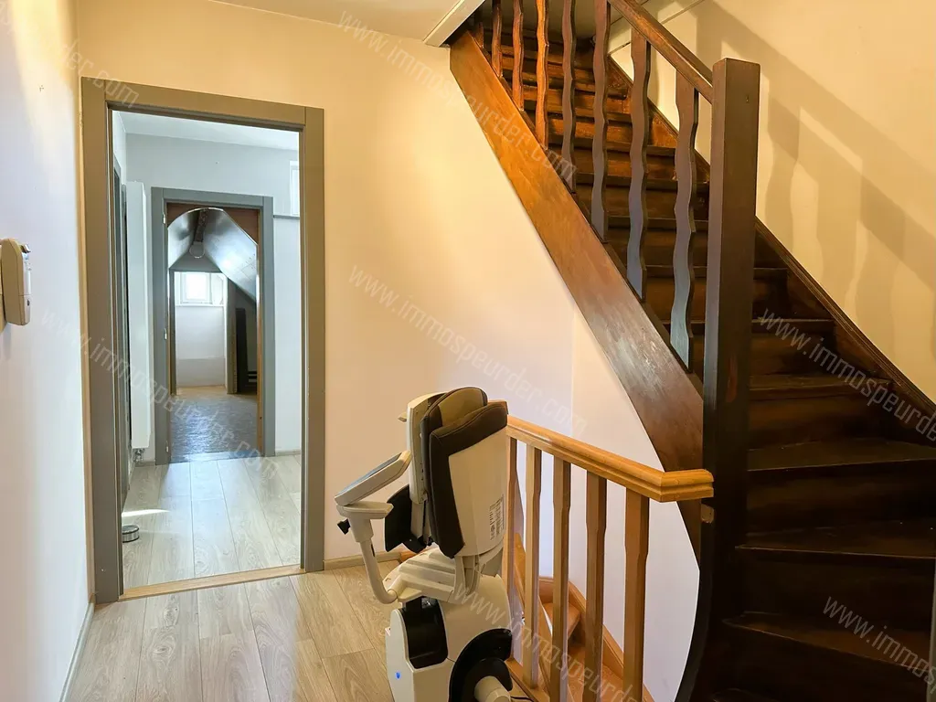 Huis in Sint-job-in-'t-goor - 1371904 - Kerkhofstraat 101, 2960 Sint-Job-in-'t-Goor