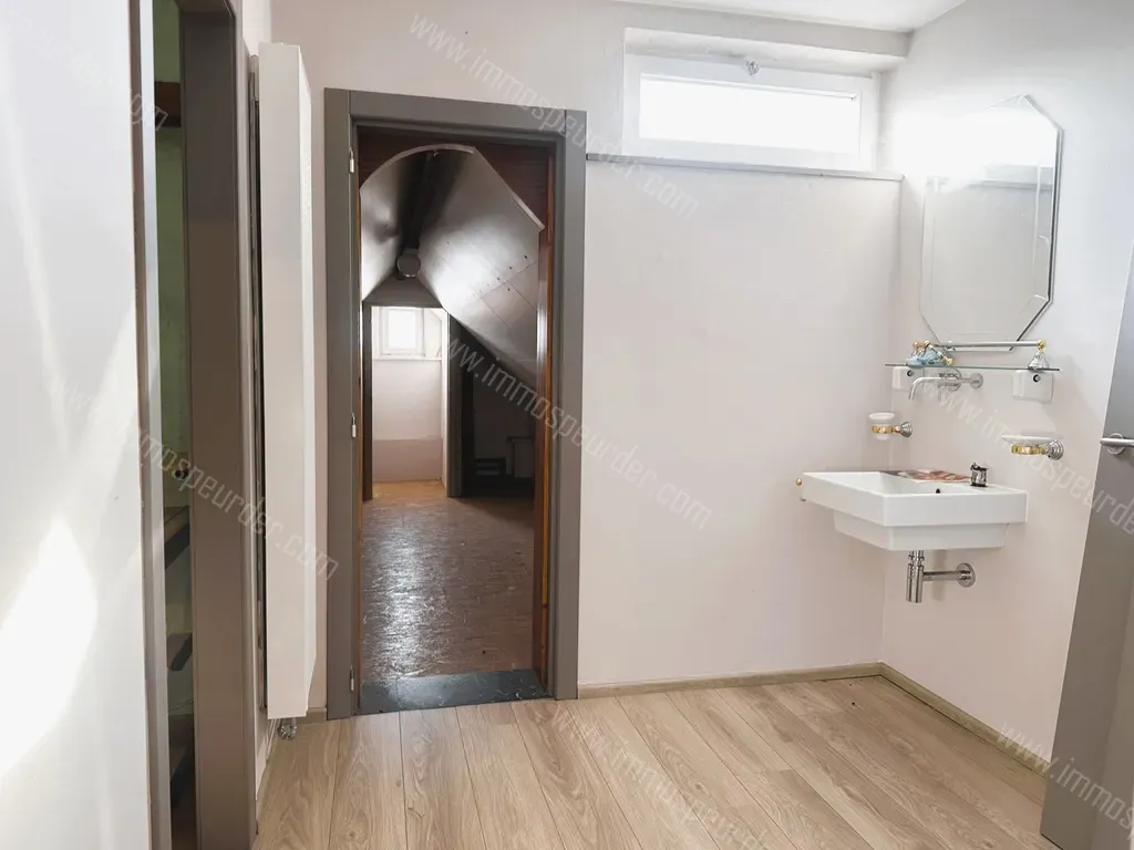 Huis in Sint-job-in-'t-goor - 1371904 - Kerkhofstraat 101, 2960 Sint-Job-in-'t-Goor