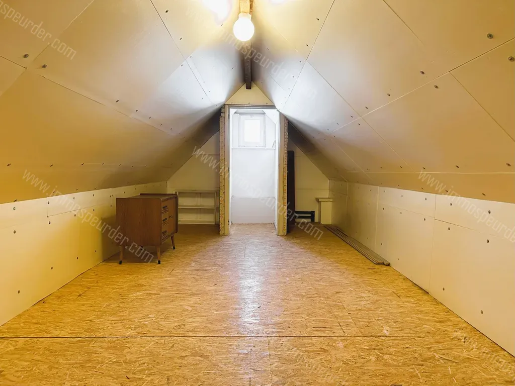 Huis in Sint-job-in-'t-goor - 1371904 - Kerkhofstraat 101, 2960 Sint-Job-in-'t-Goor