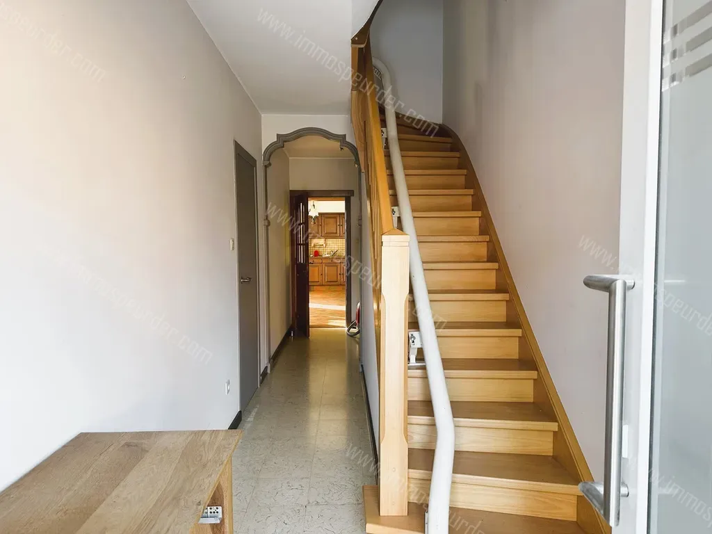 Huis in Sint-job-in-'t-goor - 1371904 - Kerkhofstraat 101, 2960 Sint-Job-in-'t-Goor