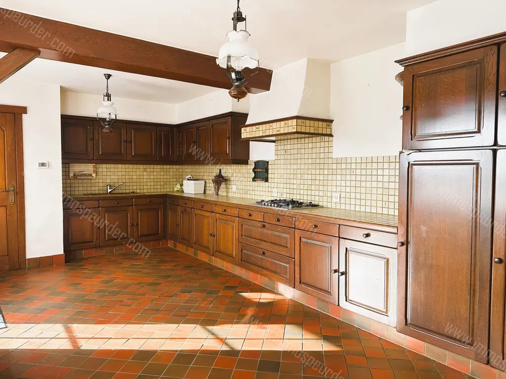 Huis in Sint-job-in-'t-goor - 1371904 - Kerkhofstraat 101, 2960 Sint-Job-in-'t-Goor