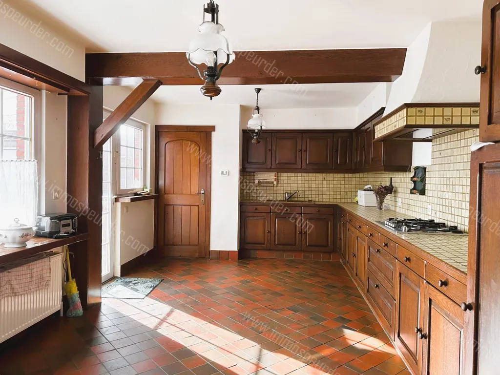 Huis in Sint-job-in-'t-goor - 1371904 - Kerkhofstraat 101, 2960 Sint-Job-in-'t-Goor