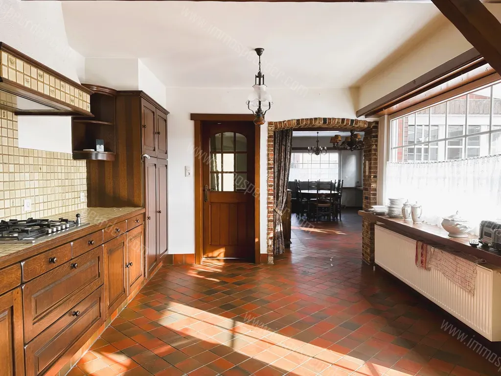 Huis in Sint-job-in-'t-goor - 1371904 - Kerkhofstraat 101, 2960 Sint-Job-in-'t-Goor