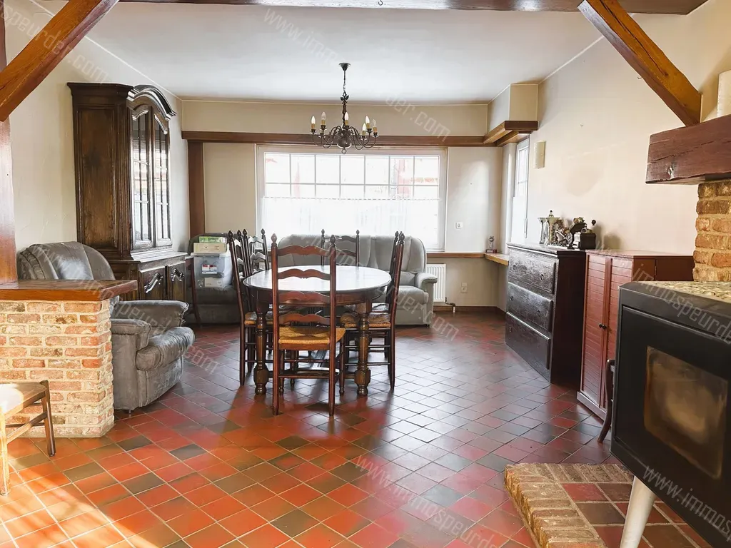 Huis in Sint-job-in-'t-goor - 1371904 - Kerkhofstraat 101, 2960 Sint-Job-in-'t-Goor