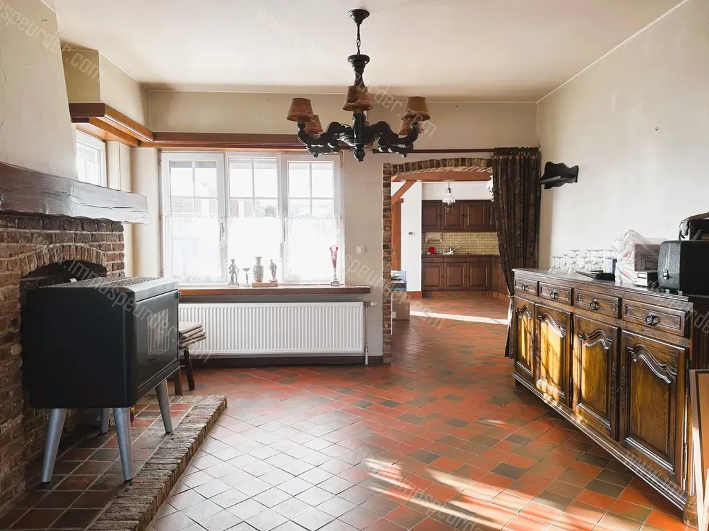 Huis in Sint-job-in-'t-goor - 1371904 - Kerkhofstraat 101, 2960 Sint-Job-in-'t-Goor