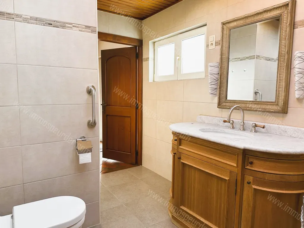 Huis in Sint-job-in-'t-goor - 1371904 - Kerkhofstraat 101, 2960 Sint-Job-in-'t-Goor