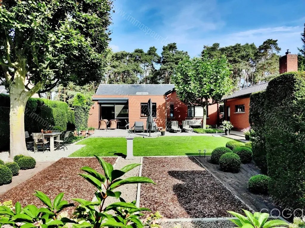 Huis in Sint-job-in-'t-goor - 1371907 - Bosschaertlaan 43, 2960 Sint-Job-in-'t-Goor